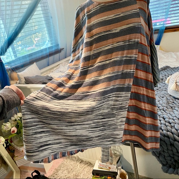 Free People T-Shirt Dress - Picture 5 of 15